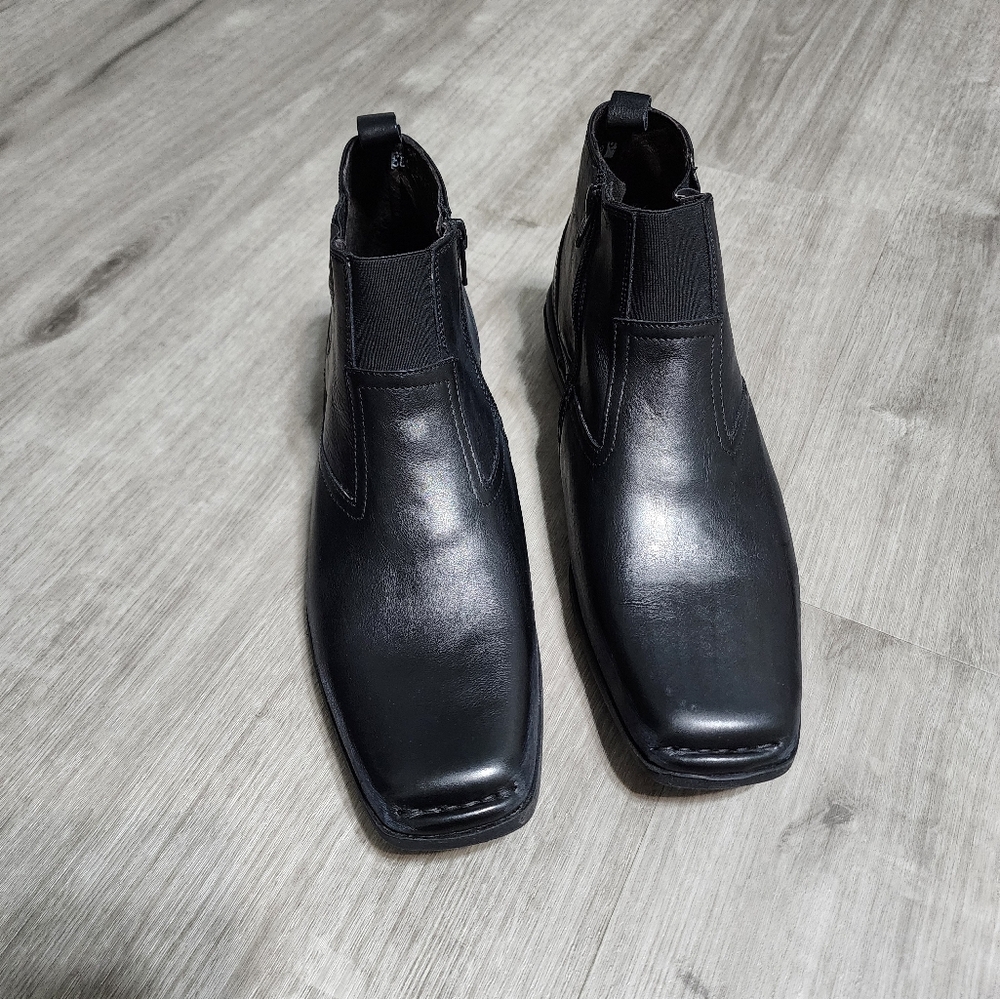 Bacco Bucci men's dress boot